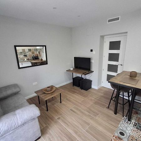 Apartamentos Tierra Lavanda Brihuega Luaran gambar