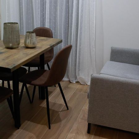 Apartamentos Tierra Lavanda Brihuega Luaran gambar