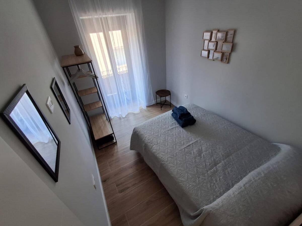 Apartamentos Tierra Lavanda Brihuega Luaran gambar