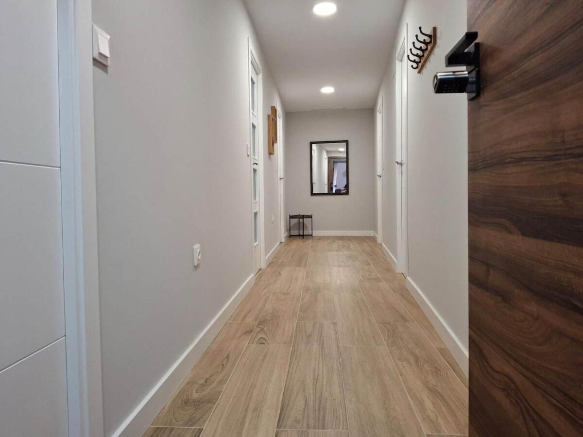 Apartamentos Tierra Lavanda Brihuega Luaran gambar