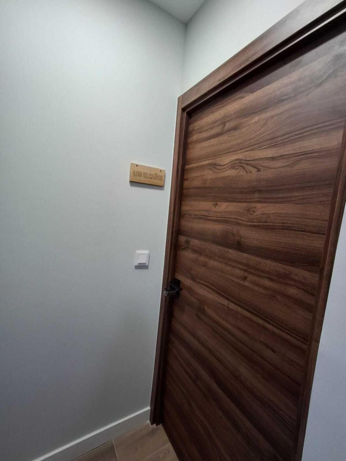 Apartamentos Tierra Lavanda Brihuega Luaran gambar