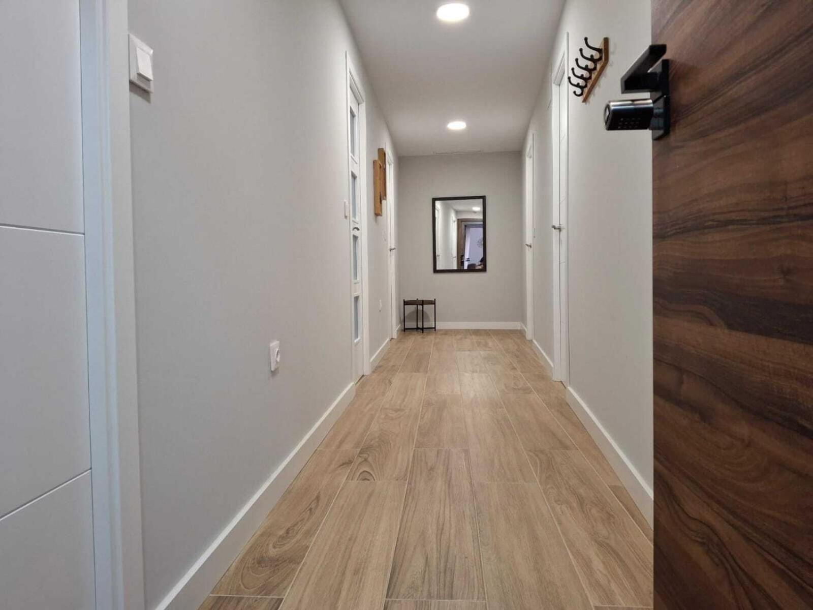 Apartamentos Tierra Lavanda Brihuega Luaran gambar