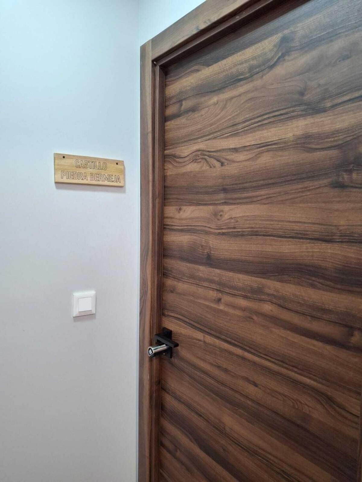 Apartamentos Tierra Lavanda Brihuega Luaran gambar