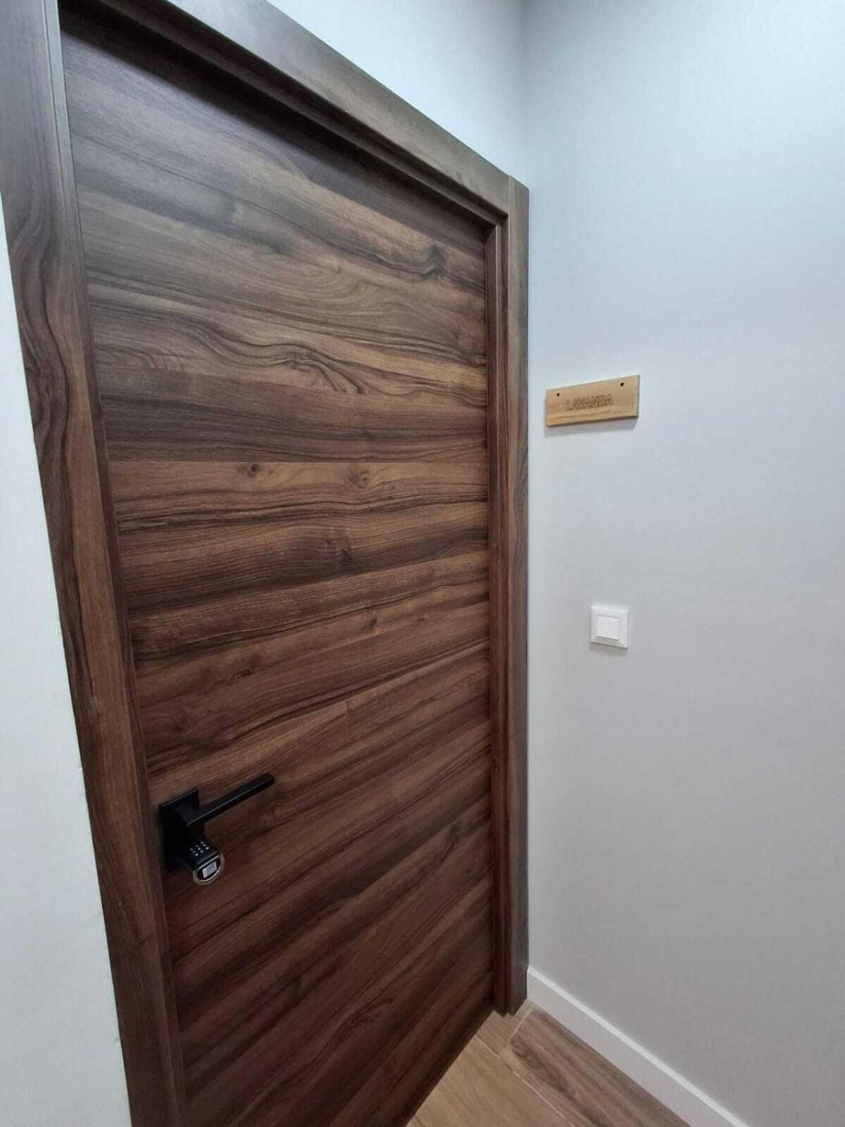 Apartamentos Tierra Lavanda Brihuega Luaran gambar