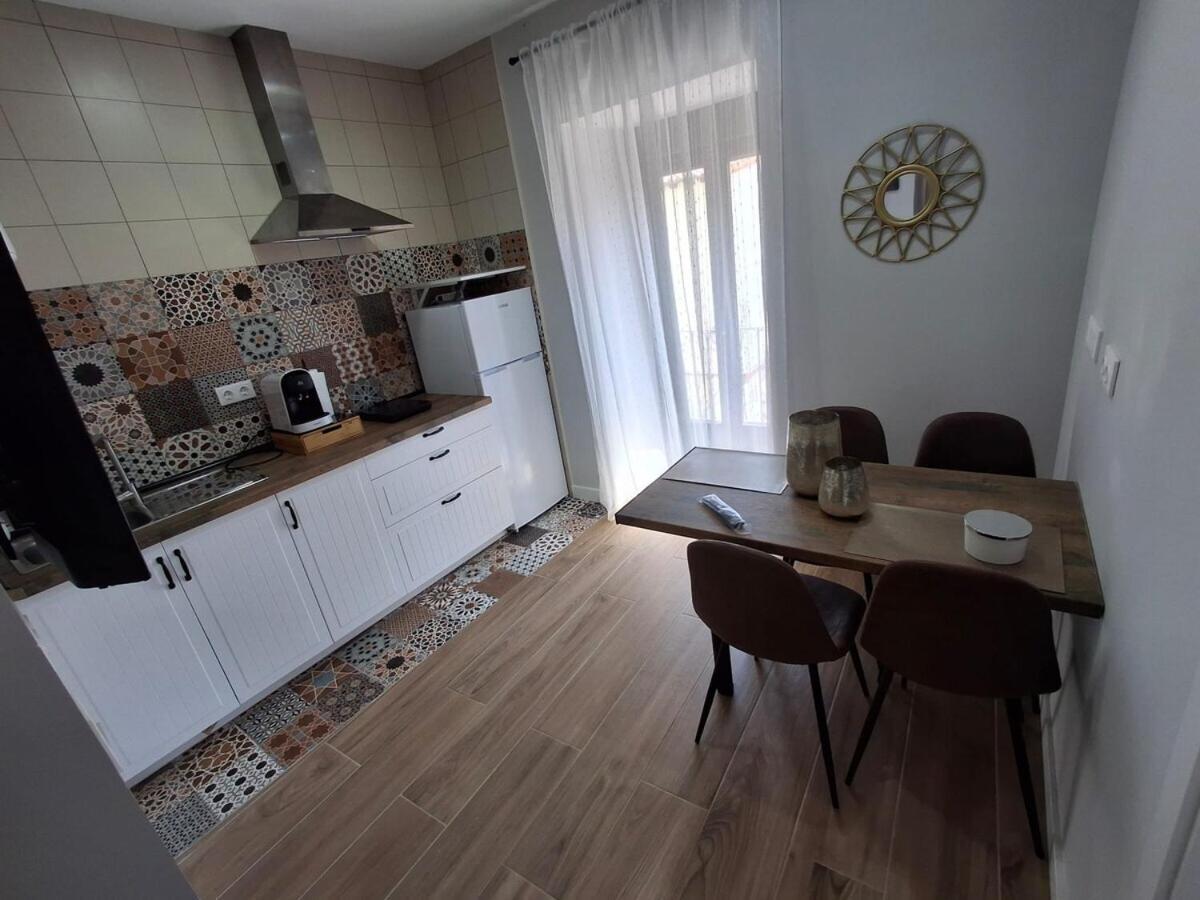 Apartamentos Tierra Lavanda Brihuega Luaran gambar