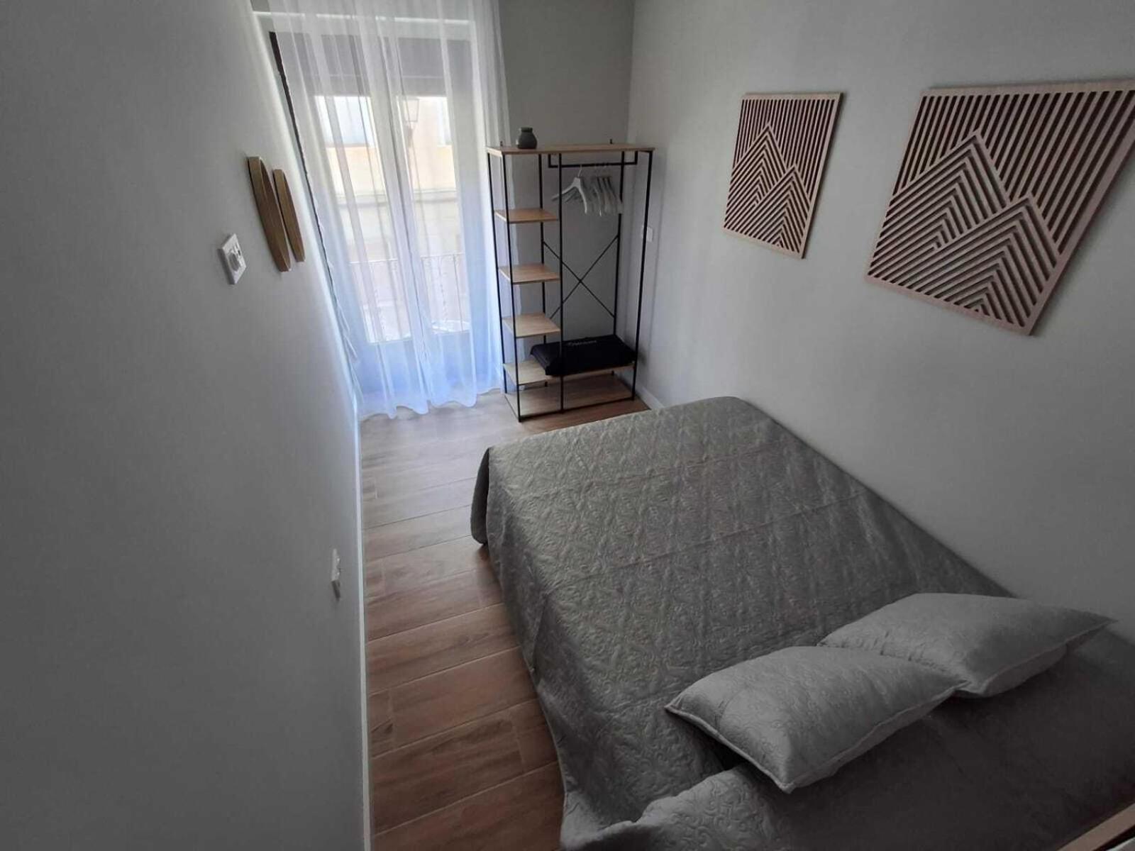 Apartamentos Tierra Lavanda Brihuega Luaran gambar