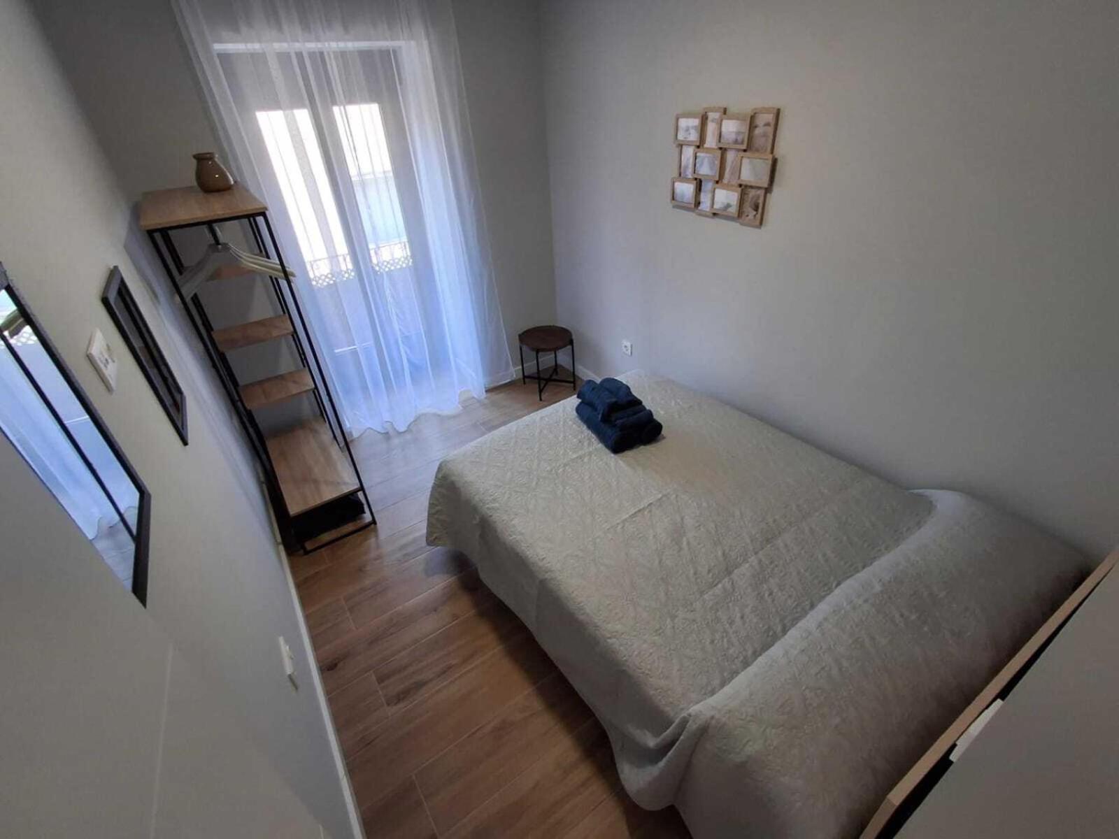 Apartamentos Tierra Lavanda Brihuega Luaran gambar