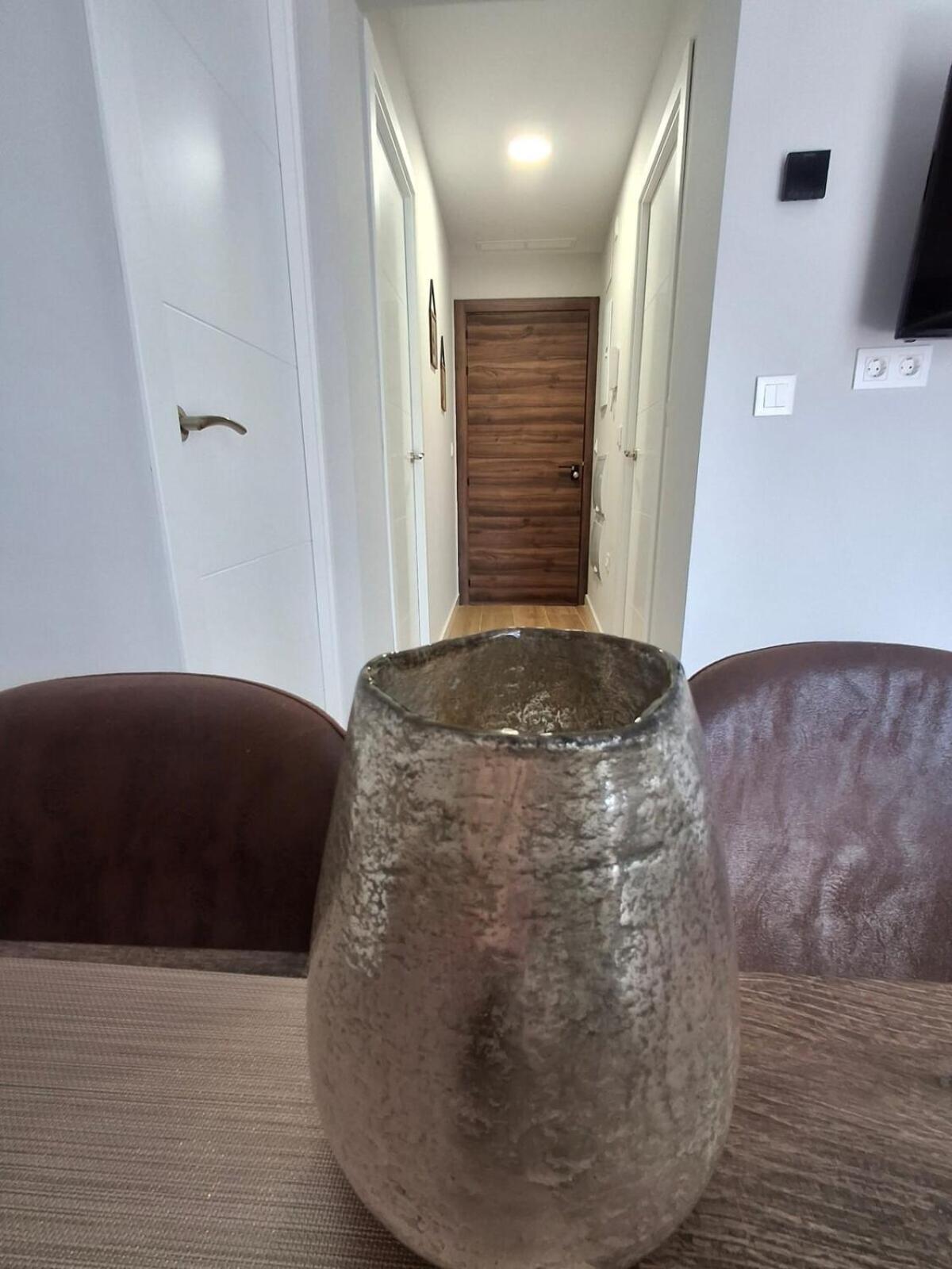 Apartamentos Tierra Lavanda Brihuega Luaran gambar