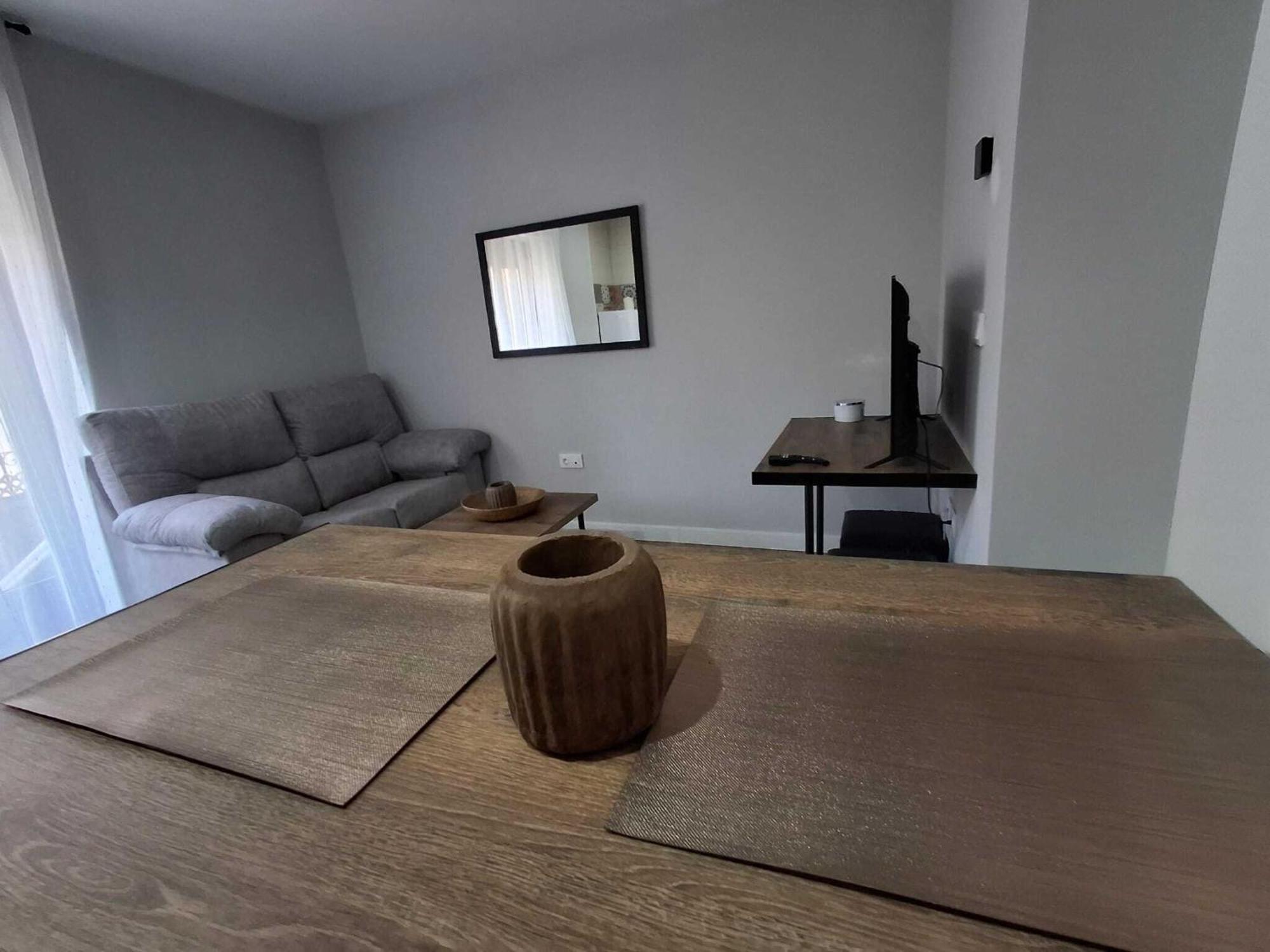Apartamentos Tierra Lavanda Brihuega Luaran gambar