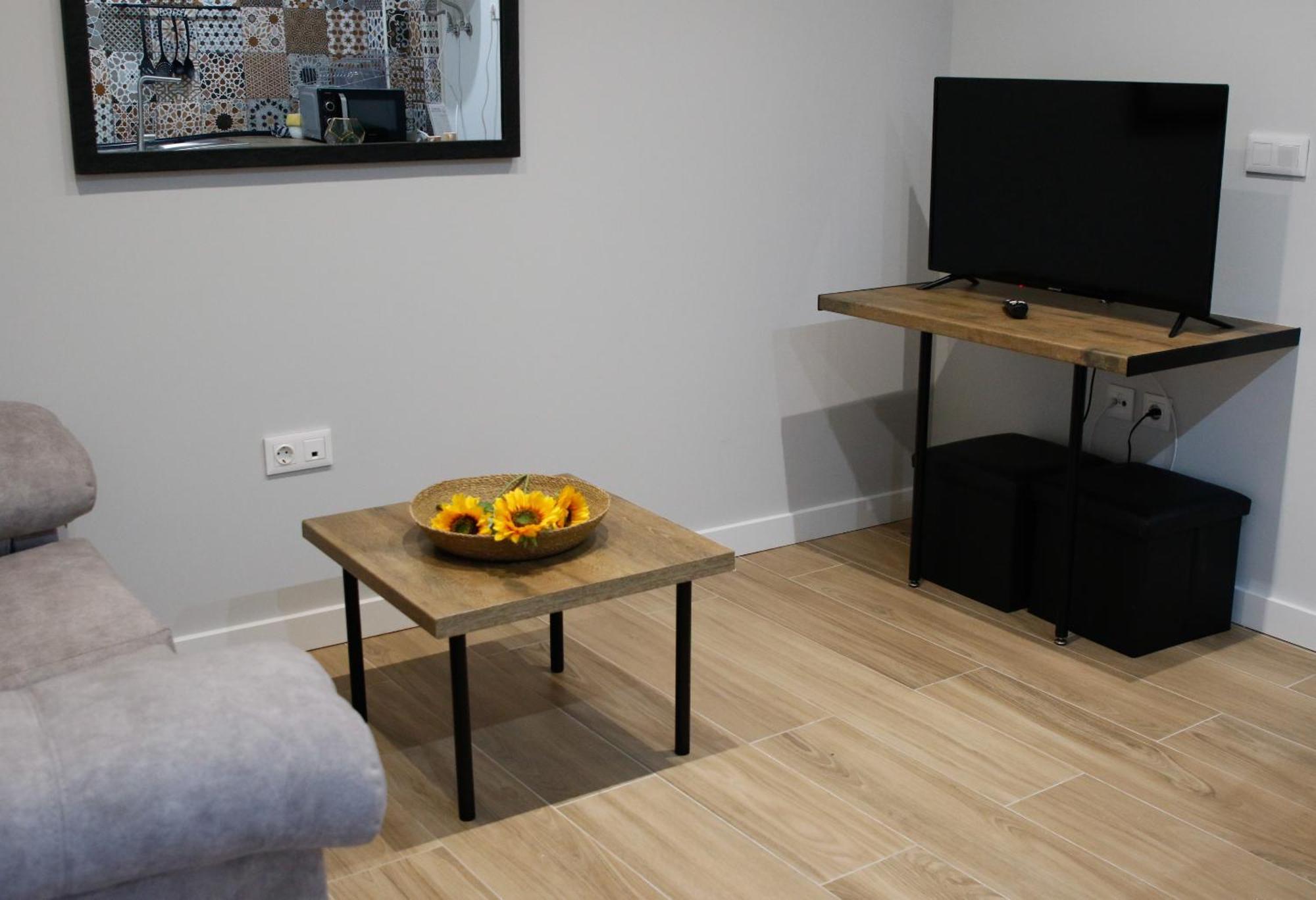 Apartamentos Tierra Lavanda Brihuega Luaran gambar