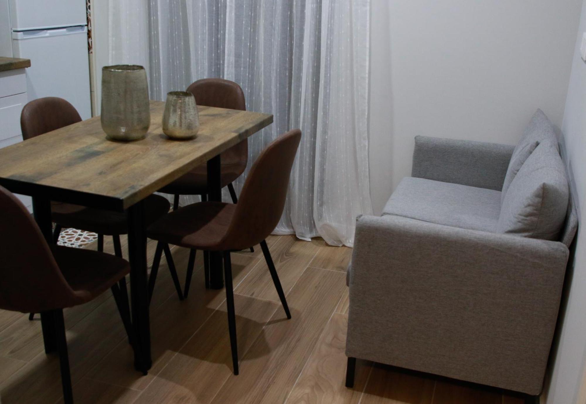 Apartamentos Tierra Lavanda Brihuega Luaran gambar
